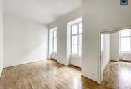 BÜRO in historischem Denkmal-Haus in Toplage der Innenstadt!