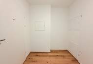Gut aufgeteilte 2-Zimmer Wohnung mit Innenhoflage