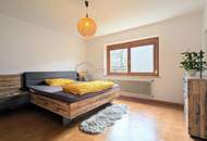 Großzügige 3-Zimmer-Erdgeschoss-Wohnung in Feldkirch | 92m² Wohnfläche | 3-Zimmer | Garage mit Montagegrube | Gemeinschaftsgarten - Perfekt für Familien oder Paare!