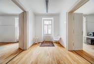 Repräsentatives Altbau Bürojuwel im Herzen von Margareten zu mieten