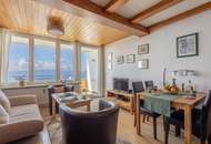 Panorama-Ferienwohnung auf der Gerlitzen Alpe – Touristisch vermietbar mit traumhaftem Blick über Kärntens Seen- und Bergwelt