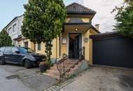 Paradies-Liebhaber aufgepasst! Detailreiches Ein oder Mehrfamilienhaus!