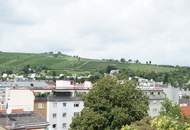 Schöne Dachterrassenwohnung mit Fernblick
