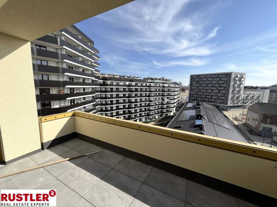 Mi Living- Hochwertige Eigentumswohnungen nähe Hauptbahnhof