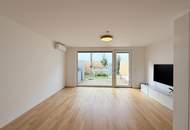 Exkusives Reihenhaus mit Garten und Garage