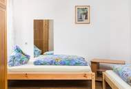 Traditionsreicher Gasthof „HalbEdel“ mit Eventstadl &amp; Appartements in St. Michael bei Wolfsberg im Lavanttal