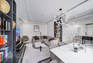 Moderne Hightech-Villa, Nähe Alte Donau