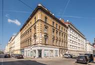 ++NEU++ 1,5-Zimmer Altbau-Wohnung (sanierungsbedürftig), viel Umbaupotenzial