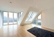 LUXUS Penthouse mit jeglichem Komfort