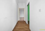 Seltene 4 Zimmerwohnung im Fasanviertel