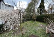 Großzügiges Reihenhaus mit schönem Garten in wunderbarer Ruhelage - Graz-Liebenau!