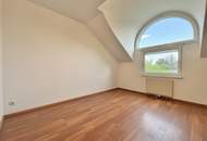 Südwest-Dachterrasse und Frühstücksbalkon | Ruhelage am Wilheminenberg | Tiefgaragenstellplatz | U3 Ottakring