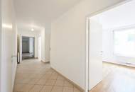 Unbefristet vermietete 3-Zimmer Terrassenwohnung in der Tivoligasse!
