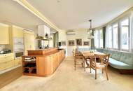360° TOUR // GARTEN-WOHNUNG nahe KAASGRABEN