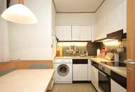 Wohnen in Graz-Waltendorf: 2 Zimmer mit Loggia &amp; bester Anbindung