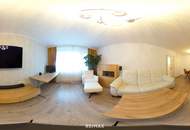 Renovierte 3-Zimmer-Wohnung im 3. OG zwischen U3 Kendlerstraße, S45 Ottakring