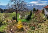 Abseits vom Trubel – Grundstück mit Grünblick in ländlicher Lage