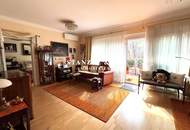 TERRASSENAPARTMENT MIT POOLBENUTZUNG