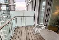 PARKAPARTMENTS BELVEDERE! Moderne, zentrumsnahe 2-Zimmer Wohnung mit Balkon! Befristet vermietet!