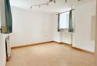 Kleines Haus sucht Mieter