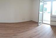 sonnige Wohnung 70m², barrierefrei, 3 Zimmer, Garage, Brückl Zentrum