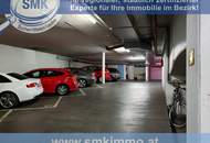 Tiefgaragenplatz in der Gschwandnergasse 42!