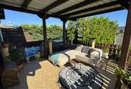 PROVISIONSFREI! Frühlingszauber In UNGARN bei der Österreichischen Grenze! Doppelgrundstück | neue Küche | Pool | Brunnen | niedrige Betriebskosten | großzügiger Garten | 2 Carports