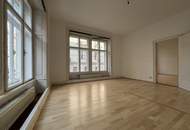 Helle, gut ausgestatte 178 m² Bürofläche in repräsentativem Stilaltbau Nähe Johannesgasse!