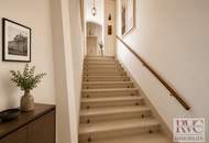 „Ihr Zuhause in Ernstbrunns Gründerzeit-Ikone – historische Eleganz trifft moderne Vision“