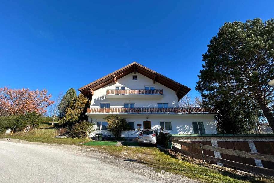 Kaufanbot vorliegend! Großzügiges Anwesen mit traumhaftem Ausblick!, Haus-kauf, 550.000,€, 8962 Liezen