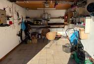 Vielseitig nutzbares Wohnhaus in zentraler Lage von Oberwart