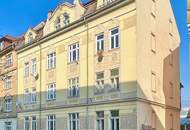 Historisches Zinshaus in Bestlage von Villach (Provisionsfrei)