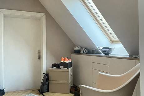 OBENAUF - IM SERVITENVIERTEL, Wohnung-miete, 1.757,37,€, 1090 Wien 9., Alsergrund