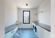 GABLITZ | modernes Einfamilienhaus mit tollem Ausblick über Gablitz | Pool | luxuriöse Ausstattung | Bj 2024 | ZELLMANN IMMOBILIEN