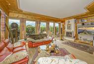 Exklusive Wohnung in luxuriöser Anlage mit Indoorpool