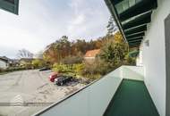 Hübsche 2-Zimmer Wohnung mit Balkon in Bahnhofsnähe