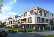 NEUES WOHNGLÜCK in Floridsdorf + TOP 1/16 + moderne Erstbezugswohnungen + exklusive Ausstattung + Luftwärmepumpe + Deckenkühlung