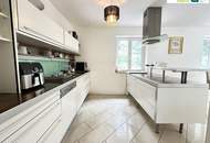 Am Ende der Sackgasse beginnt das Außergewöhnliche!