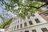 Exklusives Wohnambiente im Wiener Altbau nahe dem beliebten Wiener Prater