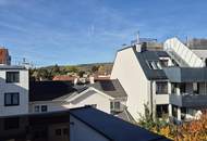 Erstbezug: 3-Zimmer-DG-Wohnung mit Terrasse (Kurzzeitvermietung gestattet!)