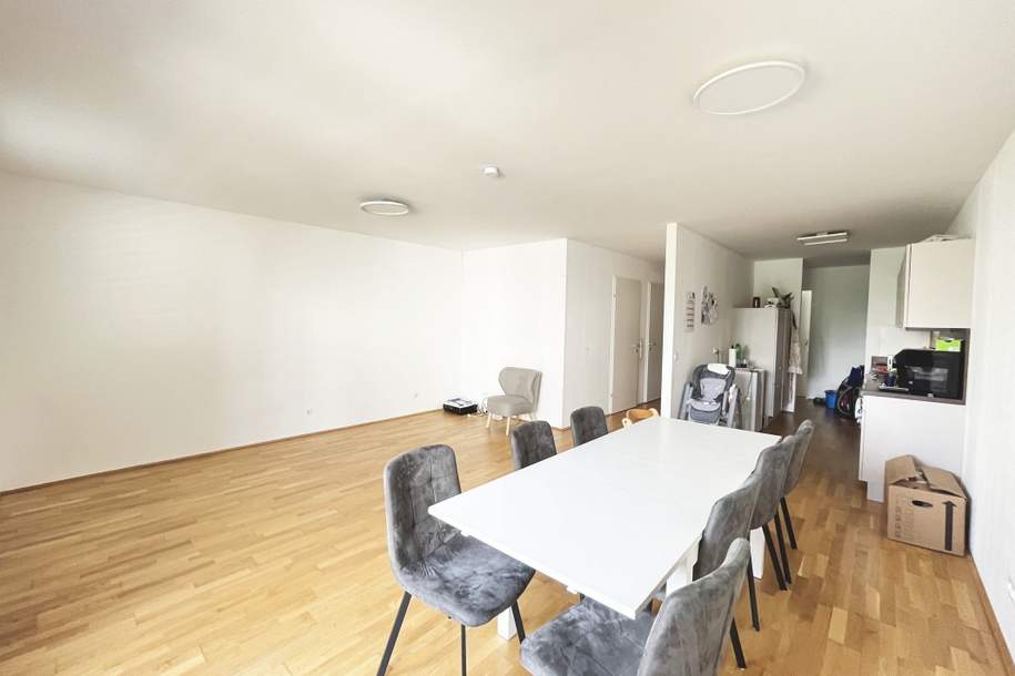 Q11 Leben in Simmering - 3-Zimmer-Wohnung mit Balkon und Deckenkühlung in zentraler Lage!, Wohnung-miete, 1.249,39,€, 1110 Wien 11., Simmering
