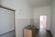 MITTEN im STUWERVIERTEL! ALTBAU zu RENOVIEREN, HOFRUHELAGE!