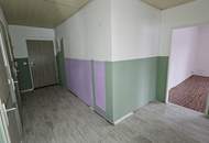 PROVISIONSFREIE GEFÖRDERTE 2- ZIMMERWOHNUNG mit LOGGIA