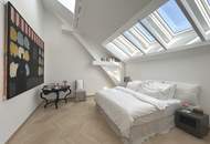 1010! Exklusives 4-Zimmer-DG mit Balkon in Toplage!