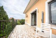 "Wohnen mit Weitblick"