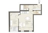 Chic & cosy- Dachgeschoßwohnung beim AKH