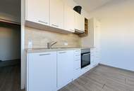 Urbanes Wohnen in Linz – charmante 2-Zimmer-Wohnung