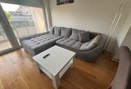 Günstige Neubauwohnung mit großer Süd-Loggia (5,73m²) nahe Akademiepark