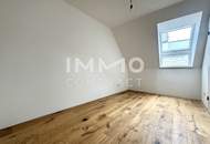 3% Abzug: lichtdurchflutetes &amp; geräumiges 4-Zimmer-Townhouse mit Dachterrasse in Grünlage