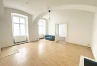 2 Zimmer Wohnung in Top Lage - Nahe altes AKH und Rathaus